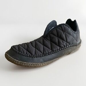 Sorel Manawan quilted Slippers